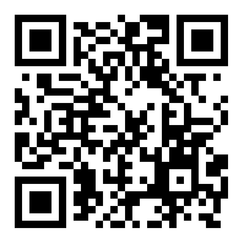 QR code linking to the Veya International Prize entry form